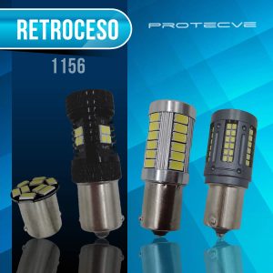 1156 Retroceso