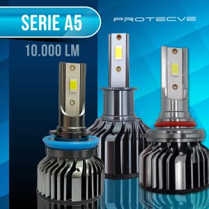 Serie A5  (10.000 lm)
