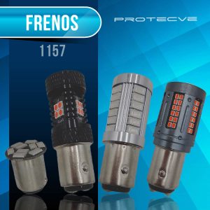 1157 Frenos
