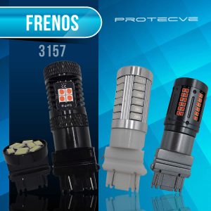 3157 Frenos