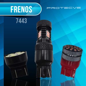 7443 Frenos
