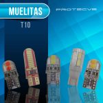 Bombillo Muelita