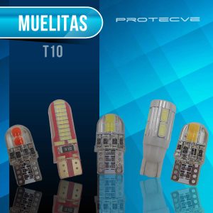 Bombillo Muelita