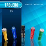 T5 - Tableros