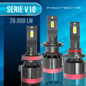 SERIE V10 (26.000LM)
