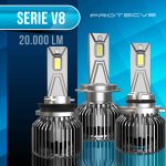 Serie V8  (20000LM)