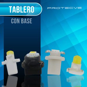 T5 con base