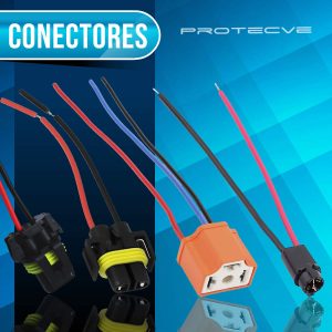 Conectores