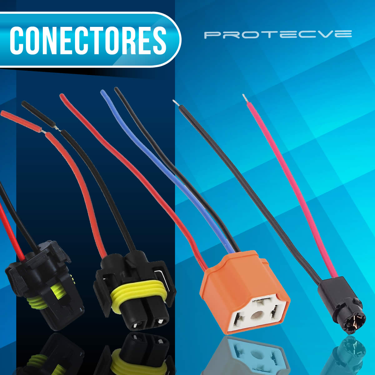 Conectores