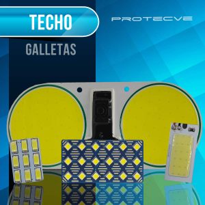 Galletas